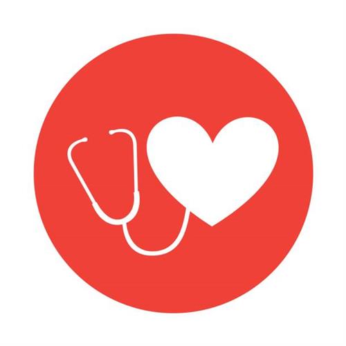 TUESD Nurse Logo